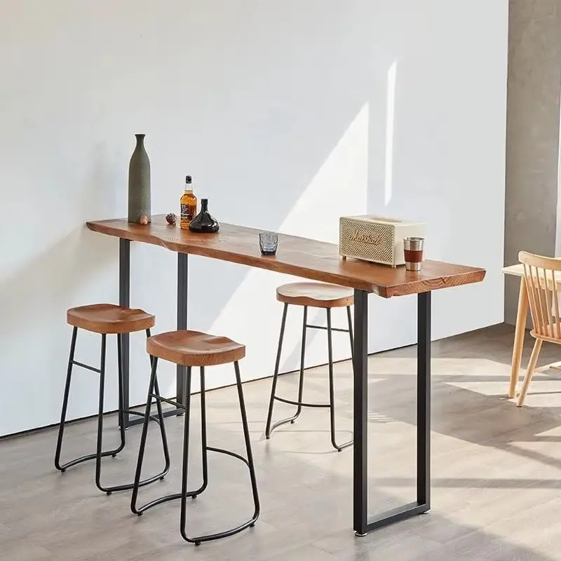 Premium custom collaborative furniture design by IronEdge Designs in Bengaluru
