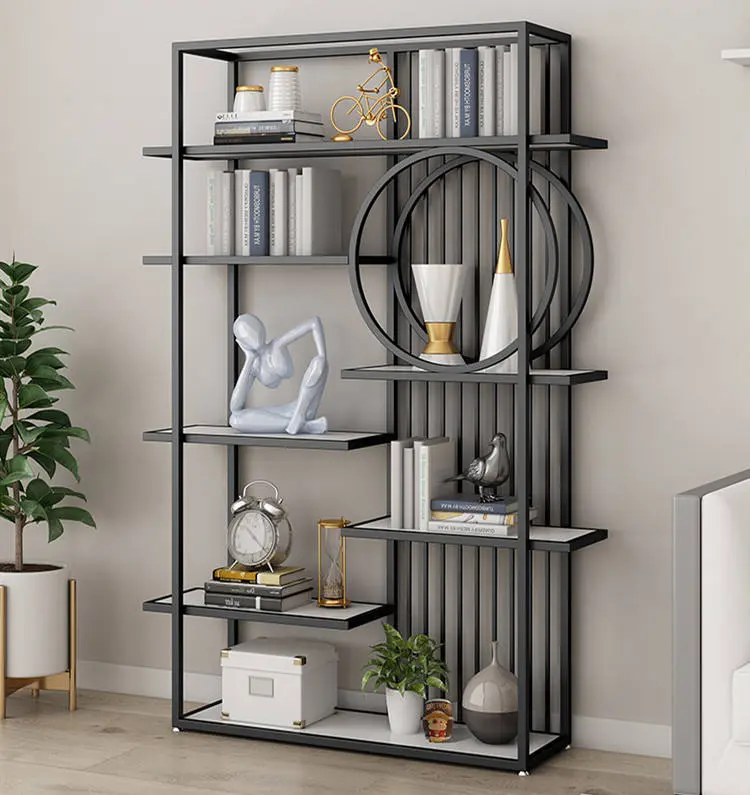 Architectural console furniture for premium interiors